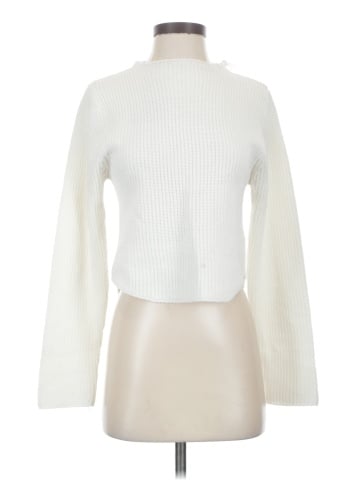 PrettyLittleThing Turtleneck Sweater (view 1)