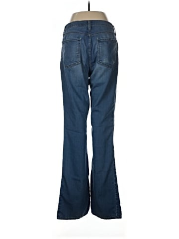 Cosmic Blue Love Jeans (view 2)