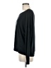 Fabletics Black Pullover Sweater Size M - photo 5