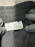 Pierre Cardin Solid Black Casual Pants Size 14 - photo 7