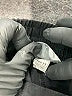 Pierre Cardin Solid Black Casual Pants Size 14 - photo 8