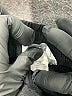 Pierre Cardin Solid Black Casual Pants Size 14 - photo 9