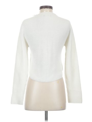 PrettyLittleThing Turtleneck Sweater (view 2)