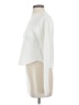 PrettyLittleThing Solid Ivory Turtleneck Sweater Size P (petite) - photo 5