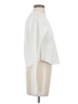 PrettyLittleThing Solid Ivory Turtleneck Sweater Size P (petite) - photo 4