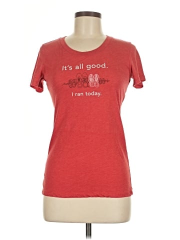 Bella Short Sleeve T-Shirt (view 1)