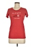 Bella Red Short Sleeve T-Shirt Size L - photo 1