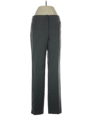 Armani Collezioni Wool Pants (view 1)
