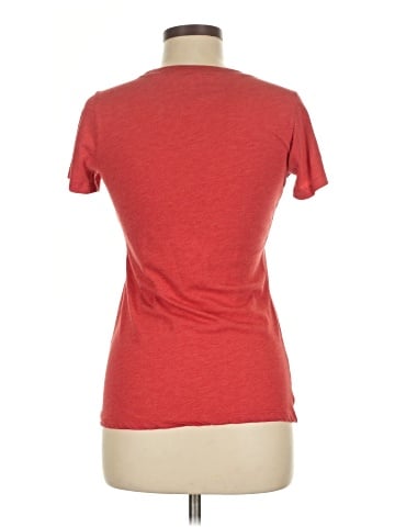 Bella Short Sleeve T-Shirt (view 2)