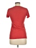Bella Red Short Sleeve T-Shirt Size L - photo 2