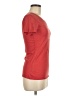 Bella Red Short Sleeve T-Shirt Size L - photo 4