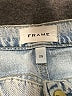 FRAME Blue Jeans Size 25 waist - photo 7