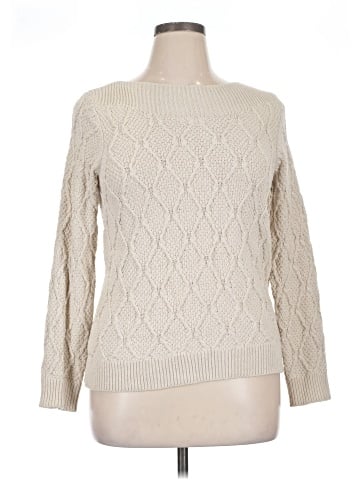 Croft & Barrow Pullover Sweater (view 1)