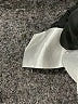 Suzanne Grae White Short Sleeve Blouse Size 20 - photo 8