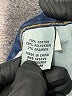 Ashley Mason Hearts Blue Jeans Size 28 waist - photo 6