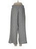 Max Studio Chevron-herringbone Gray Casual Pants Size M - photo 2