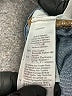 Madewell Blue Jeans Size 23 waist - photo 9