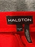 Halston Red Casual Pants Size XL - photo 4