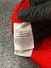 Halston Red Casual Pants Size XL - photo 5