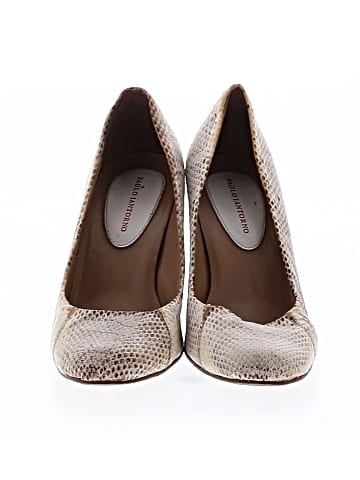 Paolo Iantorno Heels (view 2)