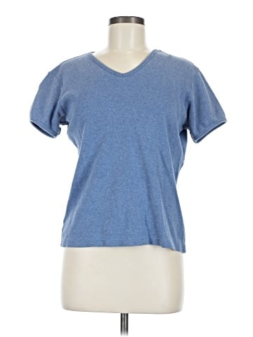 Cherokee Short Sleeve T-Shirt (view 1)