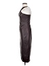 Saylor 100% Polyurethane Brown Cocktail Dress Size XS - photo 5