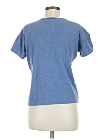 Cherokee Short Sleeve T-Shirt (view 2)