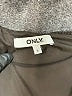 Only Black Casual Skirt Size L - photo 3