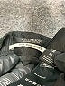 Scotch & Soda Chevron-herringbone Gray Track Pants Size XS (0) - photo 7