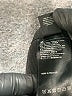 Scotch & Soda Chevron-herringbone Gray Track Pants Size XS (0) - photo 8