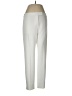 DKNY Ivory Dress Pants Size 6 - photo 1