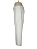 DKNY Ivory Dress Pants Size 6 - photo 5