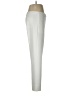 DKNY Ivory Dress Pants Size 6 - photo 4
