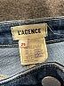 L'Agence Blue Jeans Size 25 waist - photo 7
