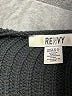 Renvy 100% Acrylic Black Pullover Sweater Size XS - photo 7