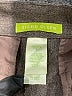 Sigrid Olsen Chevron-herringbone Brown Dress Pants Size 8 (petite) - photo 6