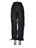 Unbranded Floral Blue Casual Pants Size Med - Lg - photo 1