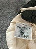 OVERLOVER Metallic Ivory Jumpsuit Size S - photo 4