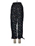 Unbranded Floral Blue Casual Pants Size Med - Lg - photo 2