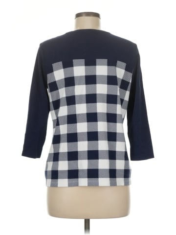 Kim Rogers 3/4 Sleeve T-Shirt (view 2)