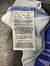 Columbia Tropical Blue Cocktail Dress Size XS - photo 7