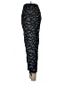 Unbranded Floral Blue Casual Pants Size Med - Lg - photo 5