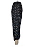 Unbranded Floral Blue Casual Pants Size Med - Lg - photo 4
