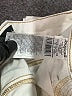 Desigual Hearts Ivory Jeans Size 26 waist - photo 7