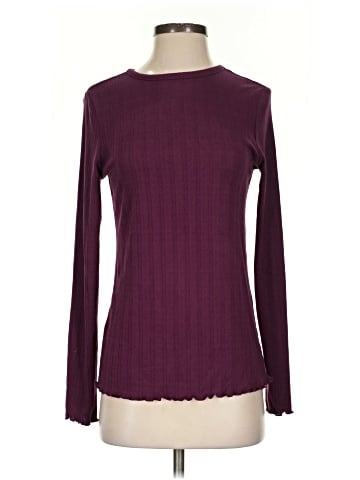 Lee Long Sleeve T-Shirt (view 1)