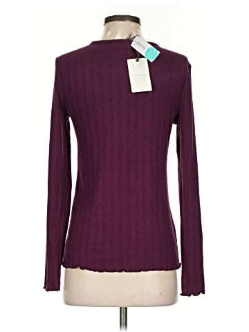 Lee Long Sleeve T-Shirt (view 2)