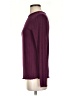 Lee Burgundy Purple Long Sleeve T-Shirt Size S - photo 5
