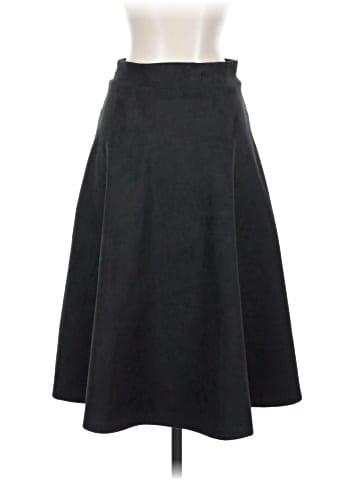 Lesley Evers Formal Skirt (view 2)