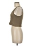 Out From Under Tan Tank Top Size M - photo 5