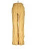 Thread & Supply 100% Lyocell Gold Casual Pants Size M - photo 2